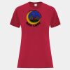 Everyday Heavy Cotton Ladies' Tee Thumbnail