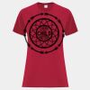 Everyday Heavy Cotton Ladies' Tee Thumbnail