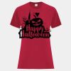 Everyday Heavy Cotton Ladies' Tee Thumbnail