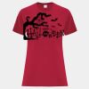 Everyday Heavy Cotton Ladies' Tee Thumbnail