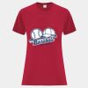 Everyday Heavy Cotton Ladies' Tee Thumbnail
