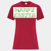 Everyday Heavy Cotton Ladies' Tee Thumbnail