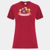 Everyday Heavy Cotton Ladies' Tee Thumbnail