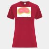 Everyday Heavy Cotton Ladies' Tee Thumbnail