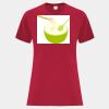 Everyday Heavy Cotton Ladies' Tee Thumbnail