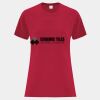 Everyday Heavy Cotton Ladies' Tee Thumbnail