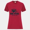 Everyday Heavy Cotton Ladies' Tee Thumbnail