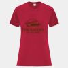 Everyday Heavy Cotton Ladies' Tee Thumbnail