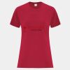 Everyday Heavy Cotton Ladies' Tee Thumbnail