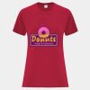 Everyday Heavy Cotton Ladies' Tee Thumbnail