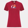 Everyday Heavy Cotton Ladies' Tee Thumbnail
