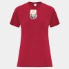 Everyday Heavy Cotton Ladies' Tee Thumbnail
