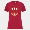 Everyday Heavy Cotton Ladies' Tee Thumbnail