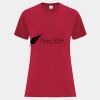 Everyday Heavy Cotton Ladies' Tee Thumbnail