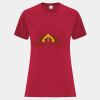 Everyday Heavy Cotton Ladies' Tee Thumbnail