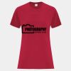 Everyday Heavy Cotton Ladies' Tee Thumbnail