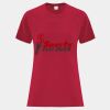Everyday Heavy Cotton Ladies' Tee Thumbnail