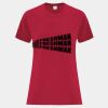 Everyday Heavy Cotton Ladies' Tee Thumbnail