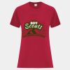 Everyday Heavy Cotton Ladies' Tee Thumbnail