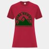 Everyday Heavy Cotton Ladies' Tee Thumbnail