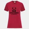 Everyday Heavy Cotton Ladies' Tee Thumbnail