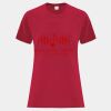Everyday Heavy Cotton Ladies' Tee Thumbnail