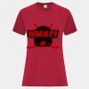 Everyday Heavy Cotton Ladies' Tee Thumbnail