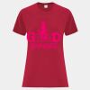Everyday Heavy Cotton Ladies' Tee Thumbnail