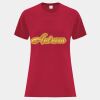 Everyday Heavy Cotton Ladies' Tee Thumbnail