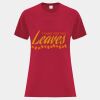 Everyday Heavy Cotton Ladies' Tee Thumbnail