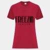 Everyday Heavy Cotton Ladies' Tee Thumbnail