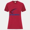 Everyday Heavy Cotton Ladies' Tee Thumbnail
