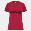 Everyday Heavy Cotton Ladies' Tee Thumbnail