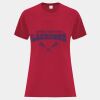Everyday Heavy Cotton Ladies' Tee Thumbnail