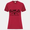 Everyday Heavy Cotton Ladies' Tee Thumbnail