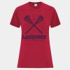 Everyday Heavy Cotton Ladies' Tee Thumbnail