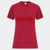 Everyday Heavy Cotton Ladies' Tee Thumbnail