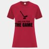 Everyday Heavy Cotton Ladies' Tee Thumbnail