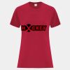 Everyday Heavy Cotton Ladies' Tee Thumbnail
