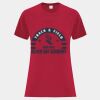 Everyday Heavy Cotton Ladies' Tee Thumbnail