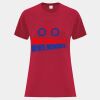 Everyday Heavy Cotton Ladies' Tee Thumbnail