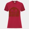 Everyday Heavy Cotton Ladies' Tee Thumbnail