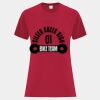 Everyday Heavy Cotton Ladies' Tee Thumbnail