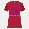 Everyday Heavy Cotton Ladies' Tee Thumbnail