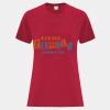 Everyday Heavy Cotton Ladies' Tee Thumbnail
