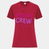 Everyday Heavy Cotton Ladies' Tee Thumbnail