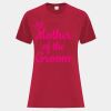 Everyday Heavy Cotton Ladies' Tee Thumbnail