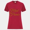 Everyday Heavy Cotton Ladies' Tee Thumbnail
