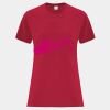 Everyday Heavy Cotton Ladies' Tee Thumbnail