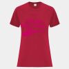 Everyday Heavy Cotton Ladies' Tee Thumbnail